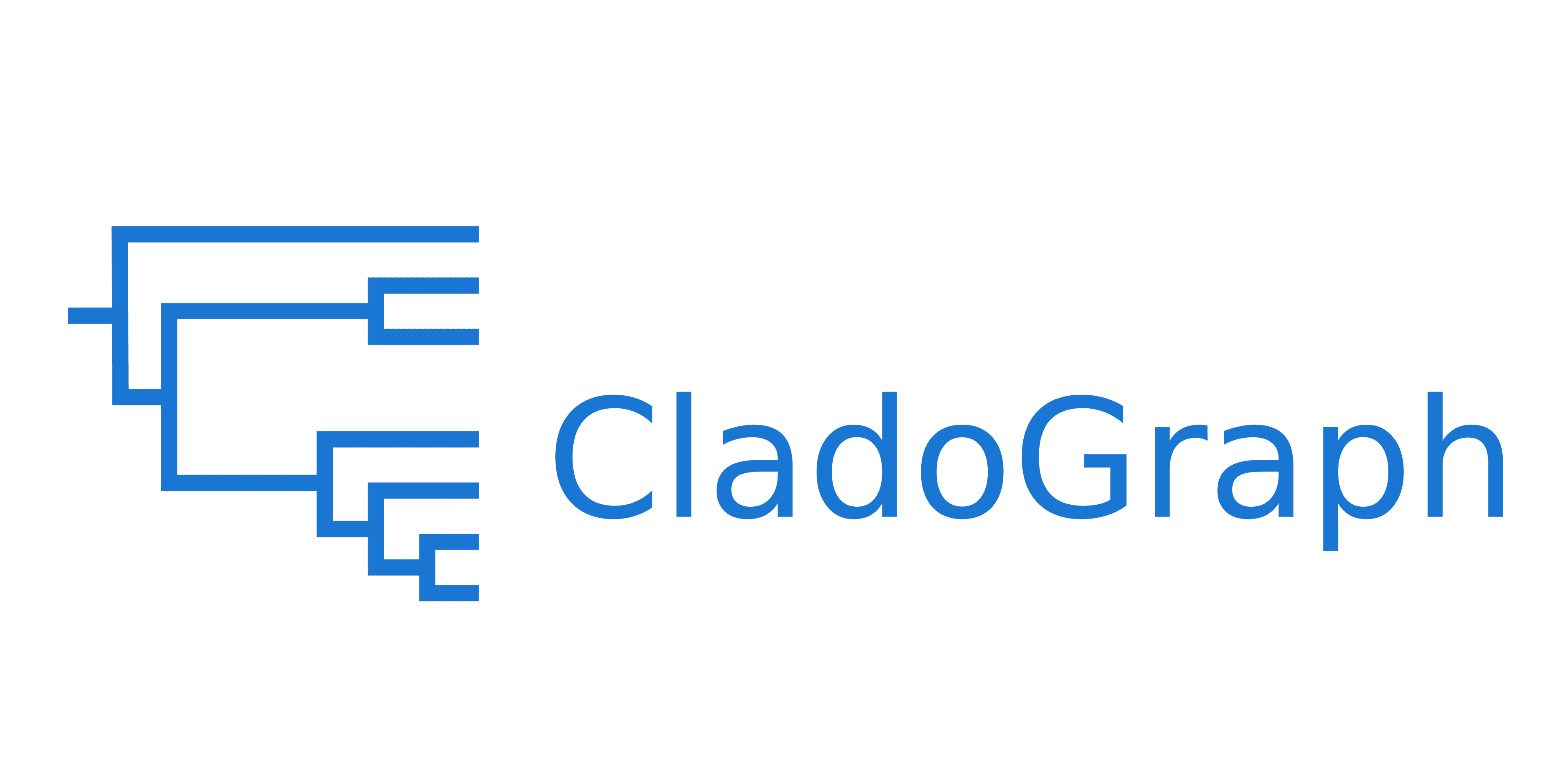 Cladograph logo